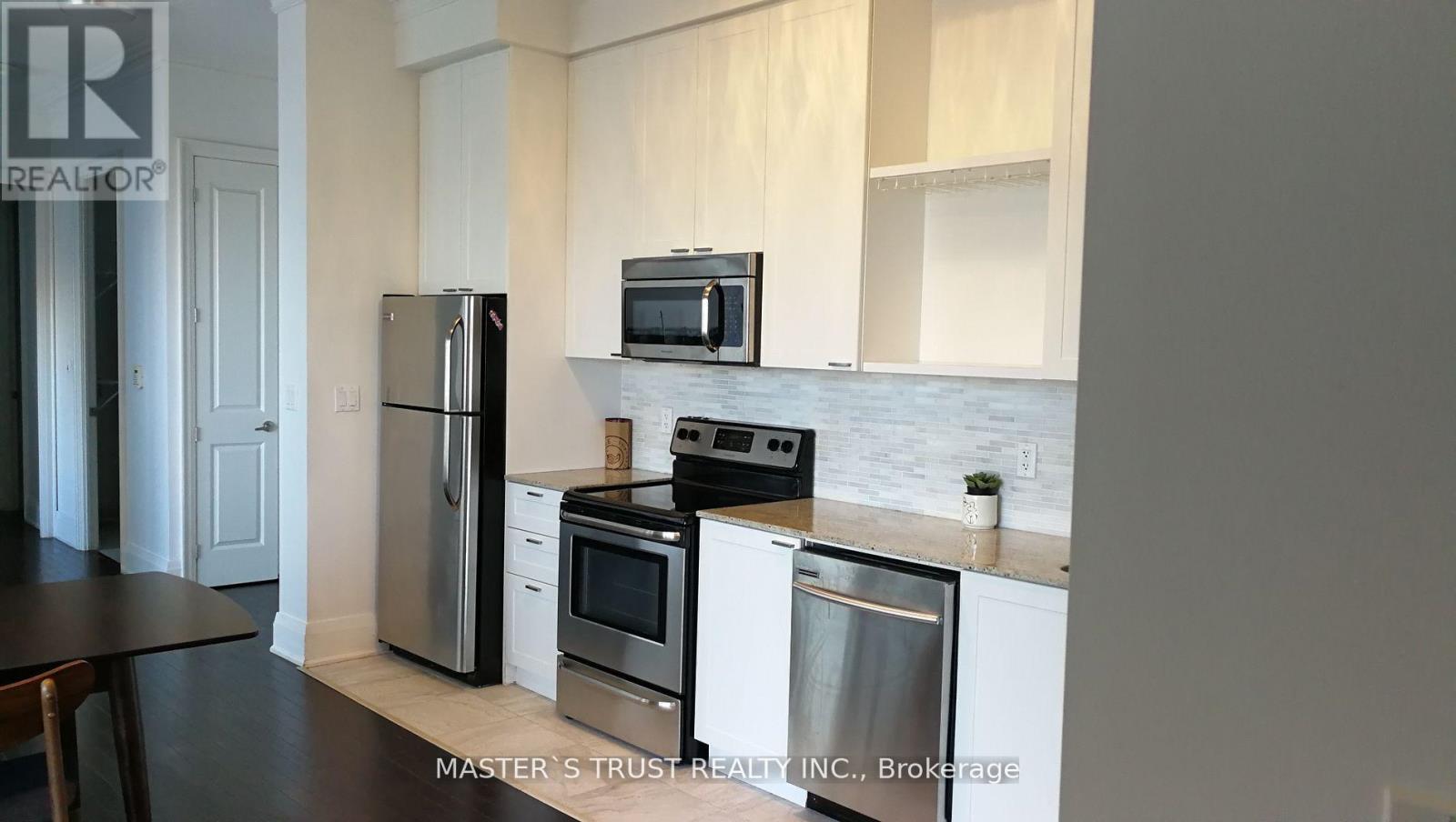 # 2801 - 35 Hayden Street, Toronto, Ontario M4Y 3C3 - Photo 4 - C13471162