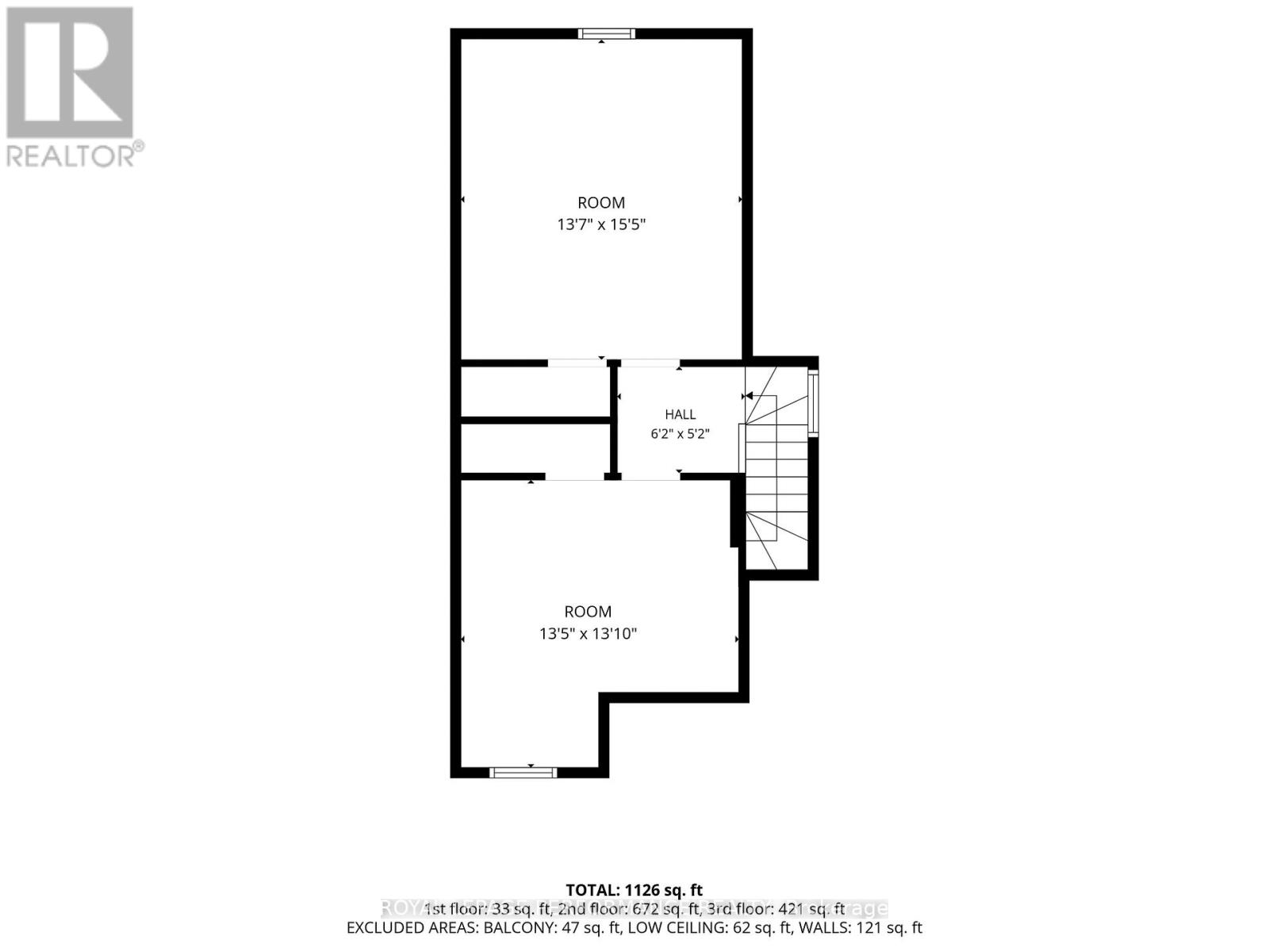 2 - 205 Flora Street, Ottawa, Ontario K1R 5R6 - Photo 20 - X13471152