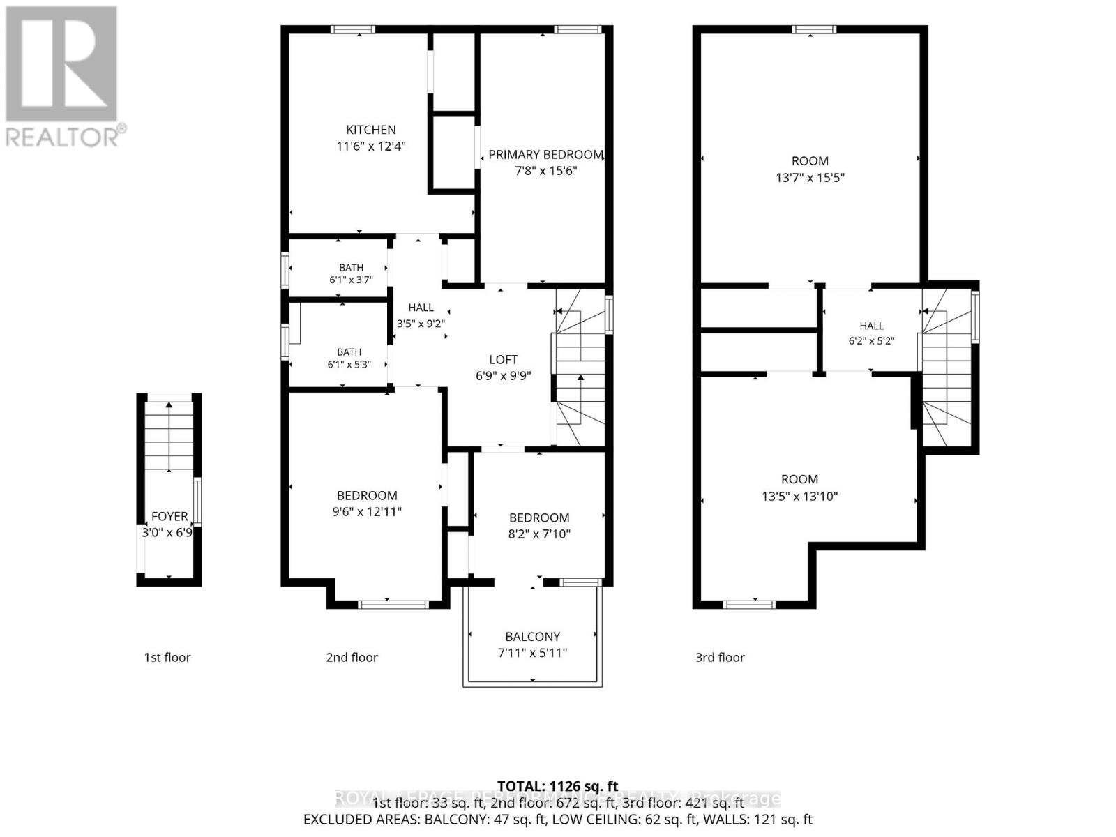 2 - 205 Flora Street, Ottawa, Ontario K1R 5R6 - Photo 21 - X13471152