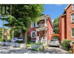 2 - 205 FLORA STREET, Ottawa, Ontario
