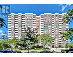 1910 - 121 LING ROAD, Toronto, Ontario