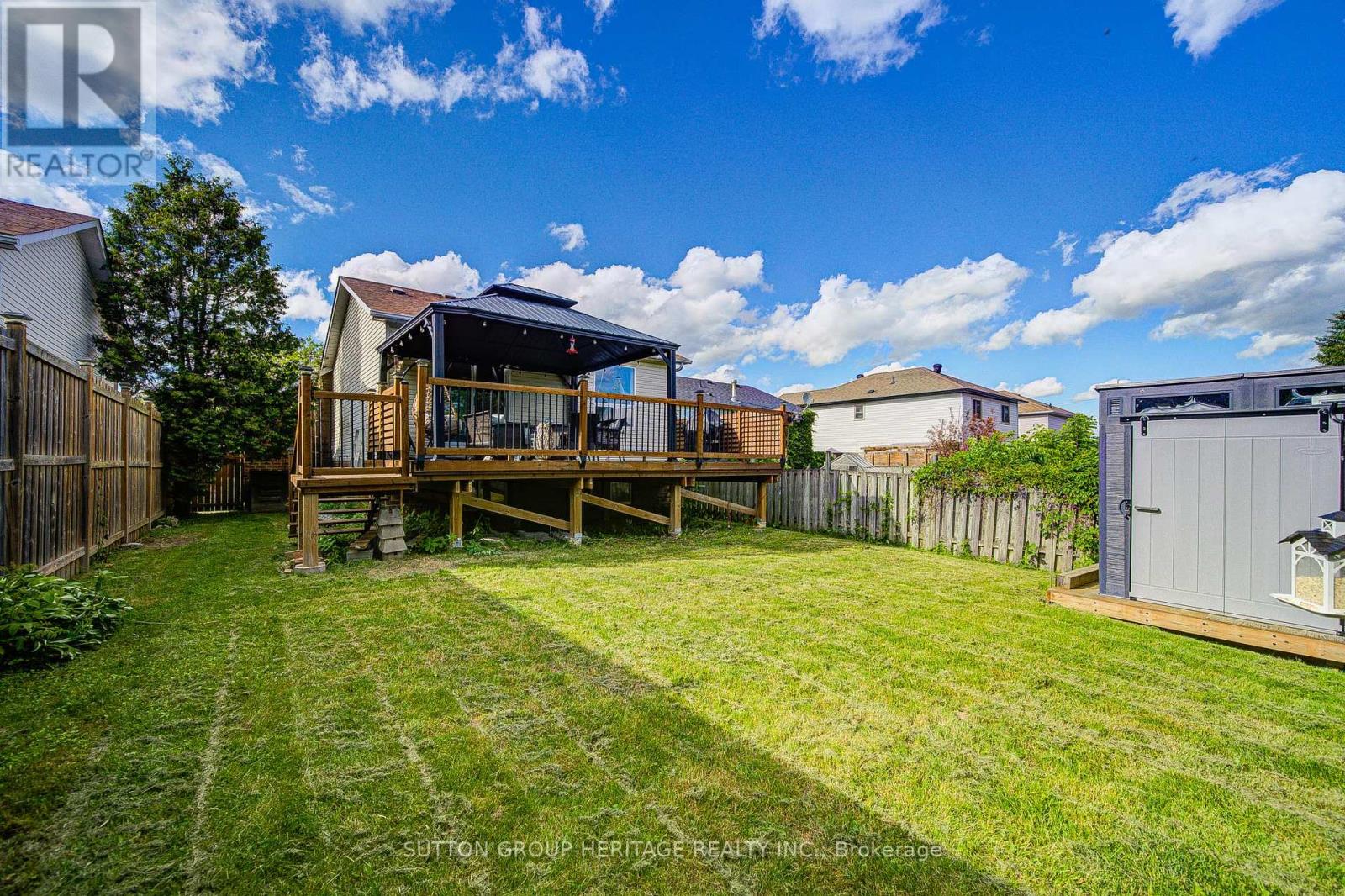19 Hooper Square, Clarington, Ontario  L1C 4X7 - Photo 40 - E13471208