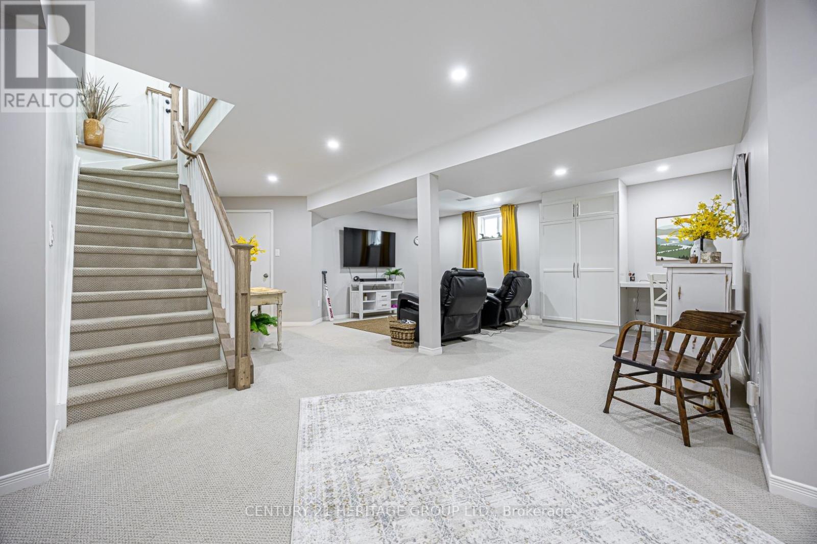 31 Fox Run Lane, Bradford West Gwillimbury, Ontario  L3Z 2J1 - Photo 15 - N13470818
