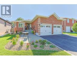 31 FOX RUN LANE, Bradford West Gwillimbury, Ontario
