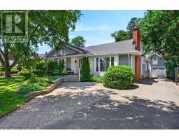 2119 PAISLEY AVENUE, Burlington, Ontario