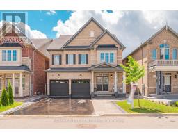 18 BOONE CRESCENT, Vaughan, Ontario