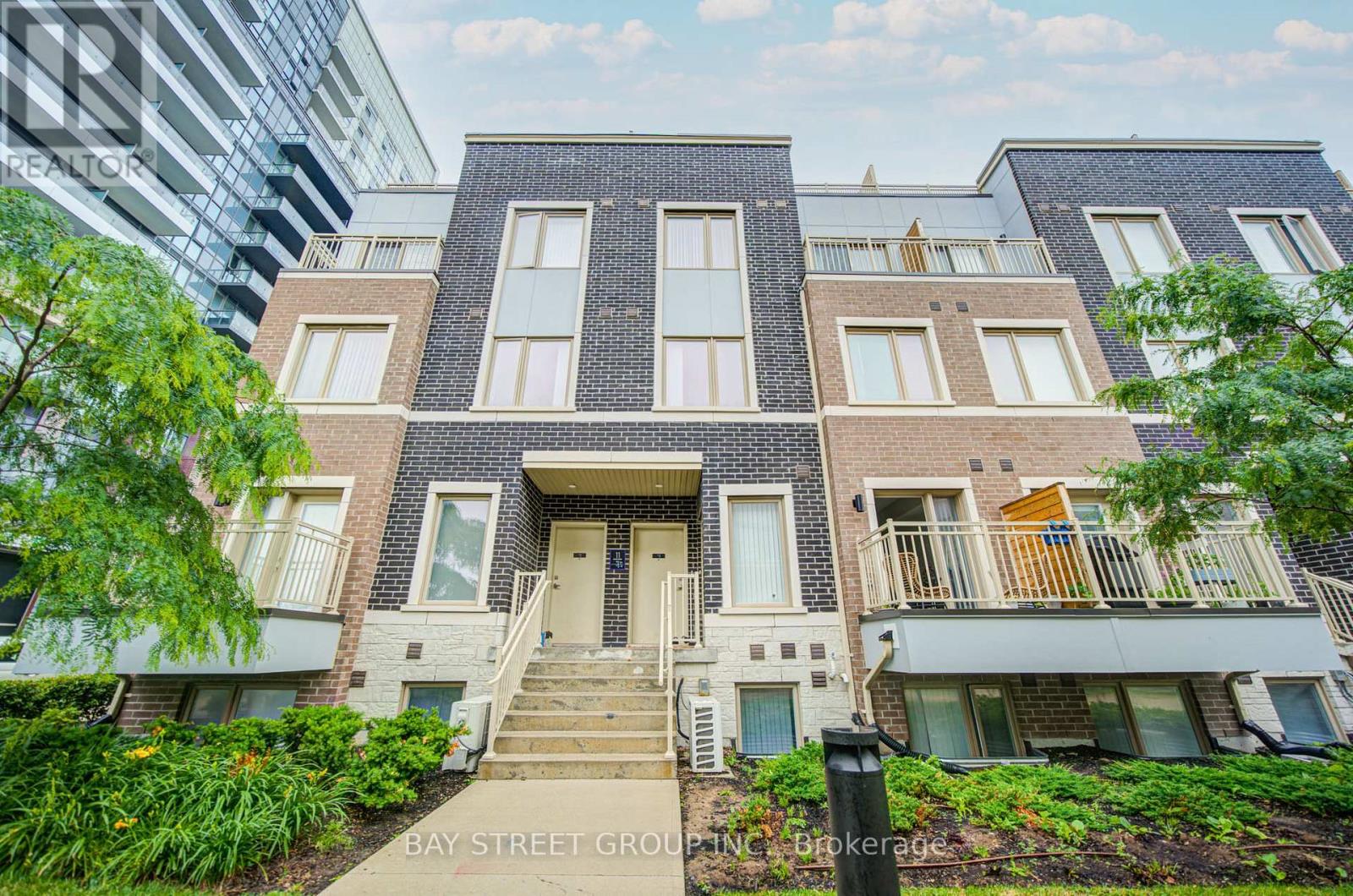 TH3 - 11 HONEYCRISP CRESCENT, Vaughan, Ontario