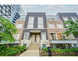 TH3 - 11 HONEYCRISP CRESCENT, Vaughan, Ontario