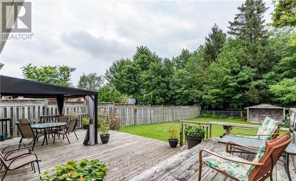 18 Kennedy Place, London East, Ontario  N5V 4W1 - Photo 20 - X13448176