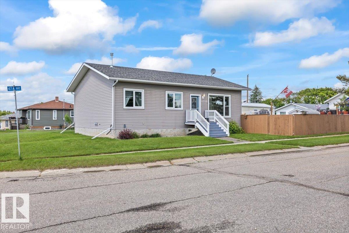 4708 47a Av, Onoway, Alberta  T0E 1V0 - Photo 7 - E4494925