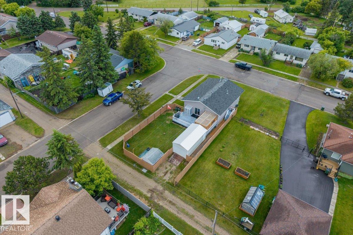 4708 47a Av, Onoway, Alberta  T0E 1V0 - Photo 12 - E4494925
