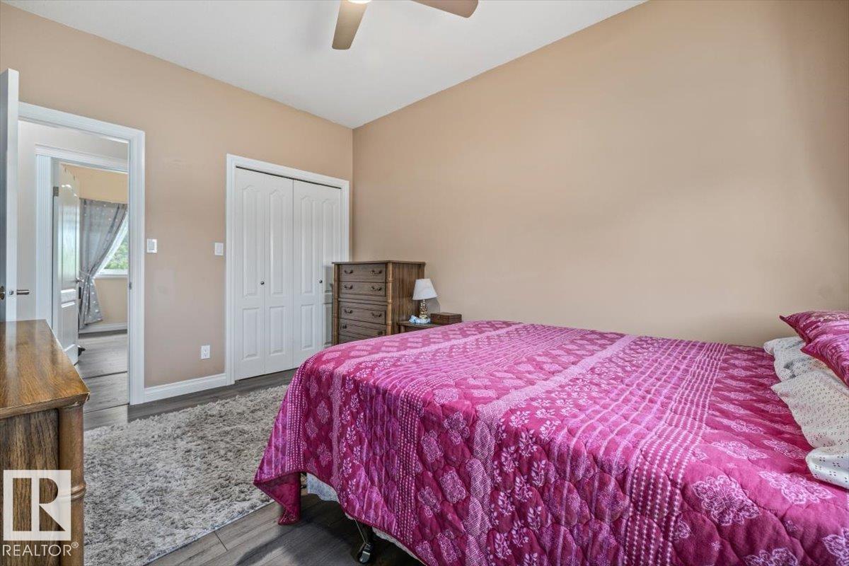 4708 47a Av, Onoway, Alberta  T0E 1V0 - Photo 31 - E4494925
