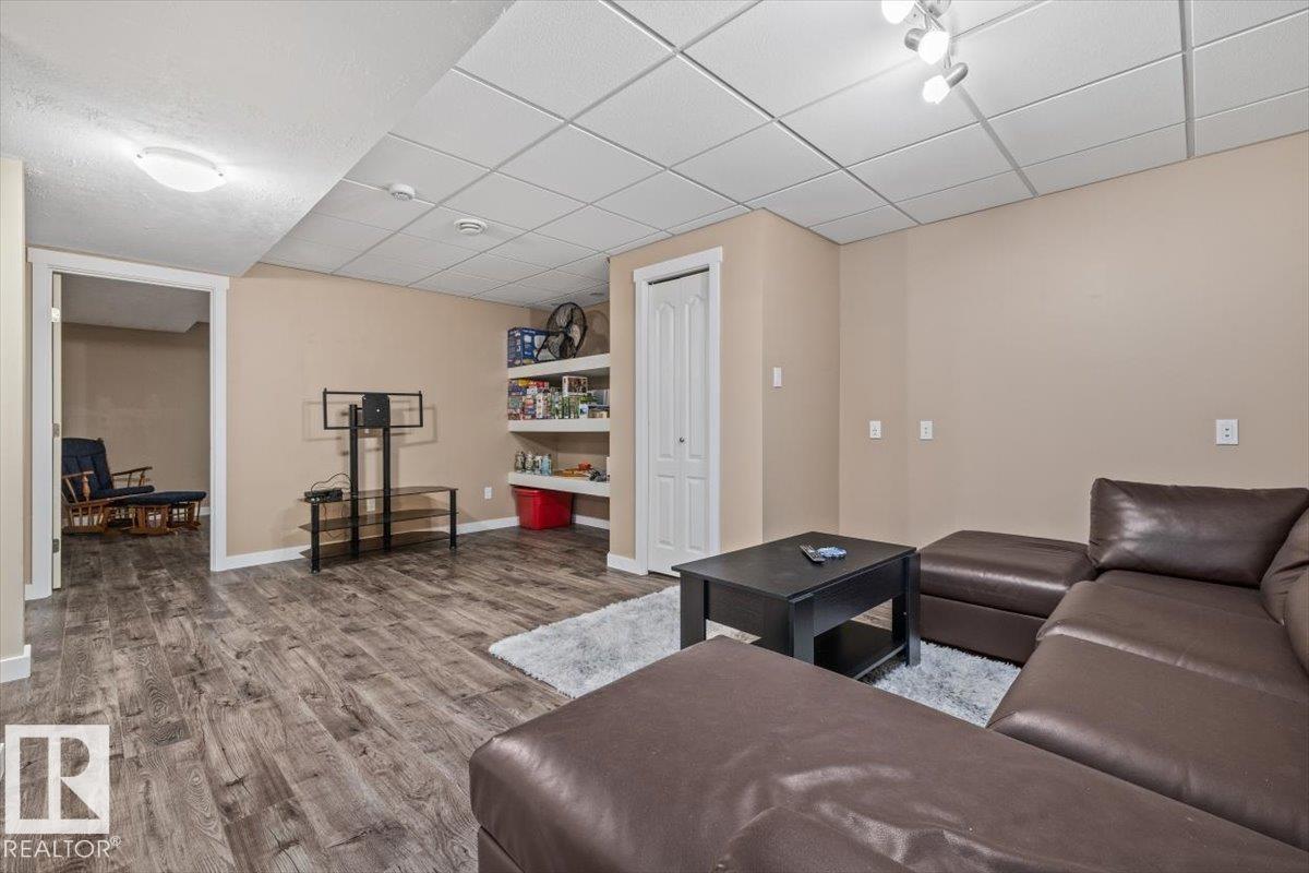 4708 47a Av, Onoway, Alberta  T0E 1V0 - Photo 40 - E4494925
