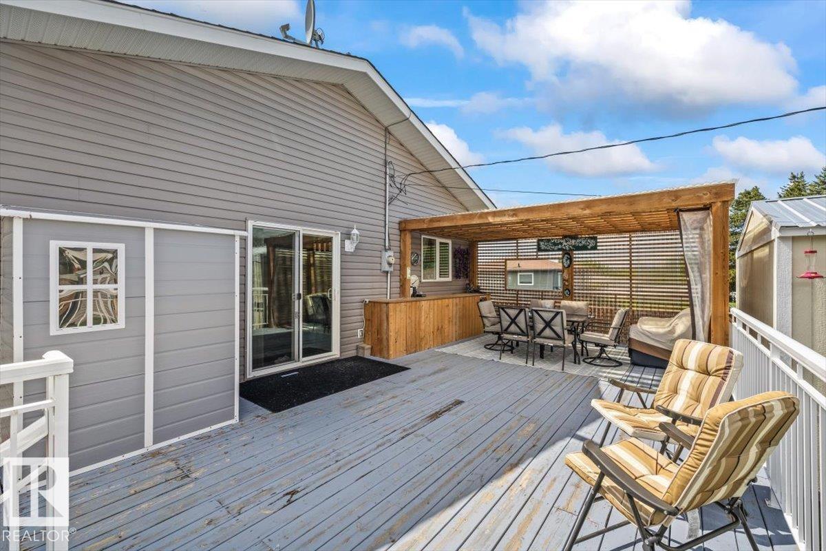 4708 47a Av, Onoway, Alberta  T0E 1V0 - Photo 51 - E4494925