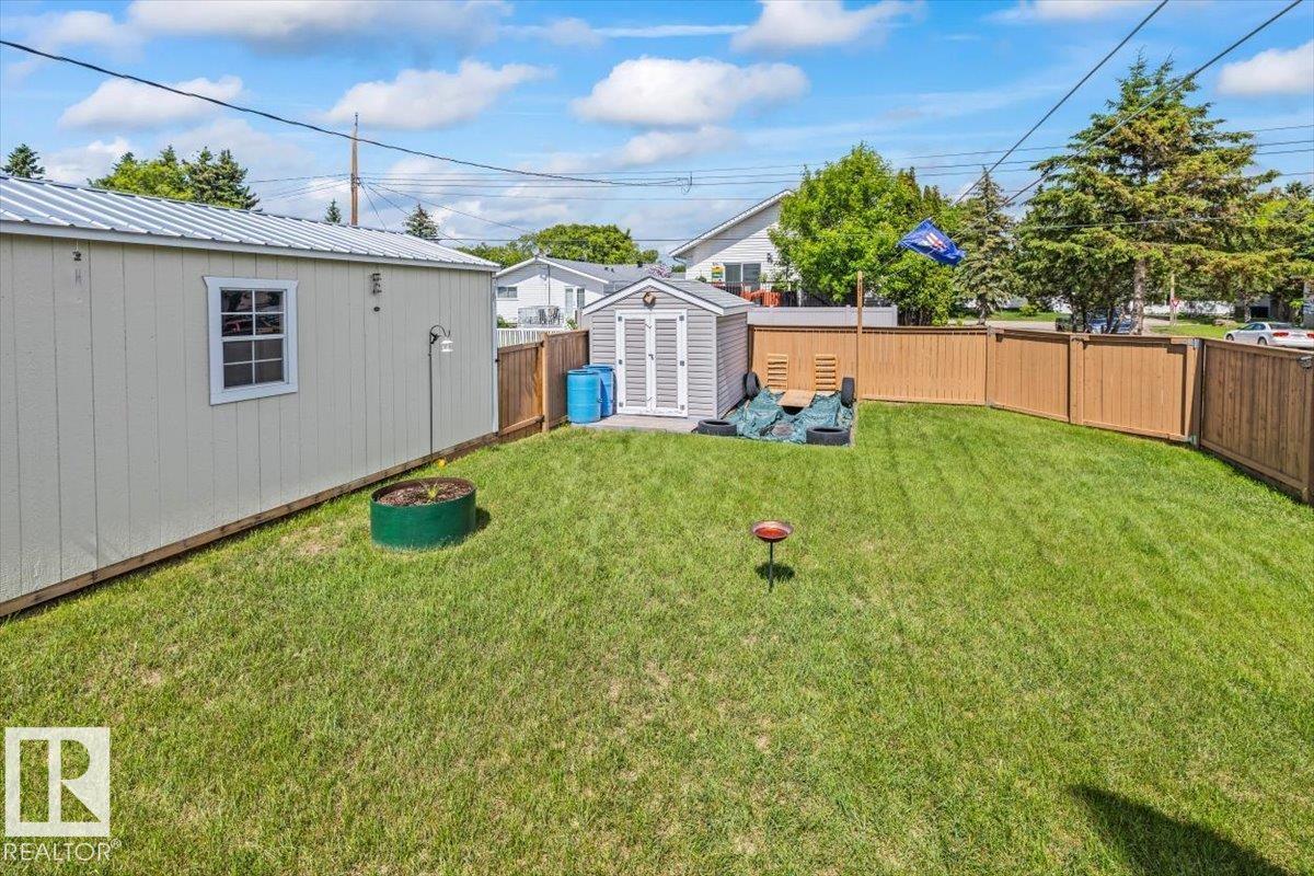 4708 47a Av, Onoway, Alberta  T0E 1V0 - Photo 55 - E4494925