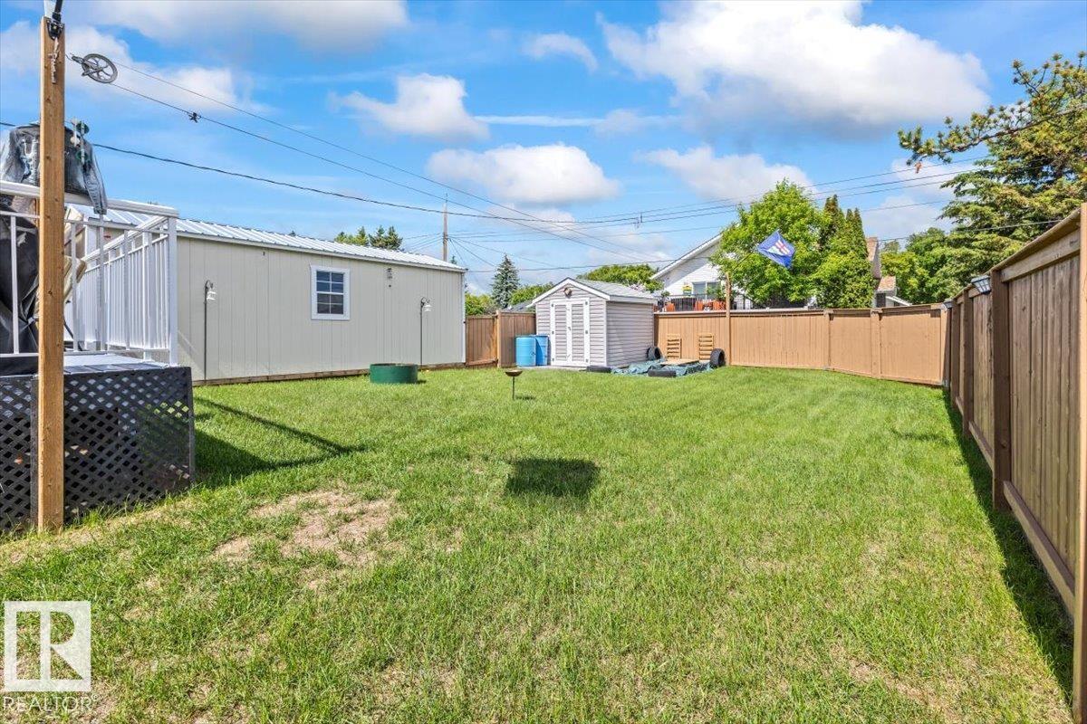 4708 47a Av, Onoway, Alberta  T0E 1V0 - Photo 56 - E4494925