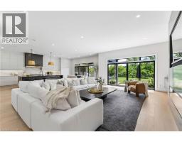 95 PONDCLIFFE Drive, Kitchener, Ontario