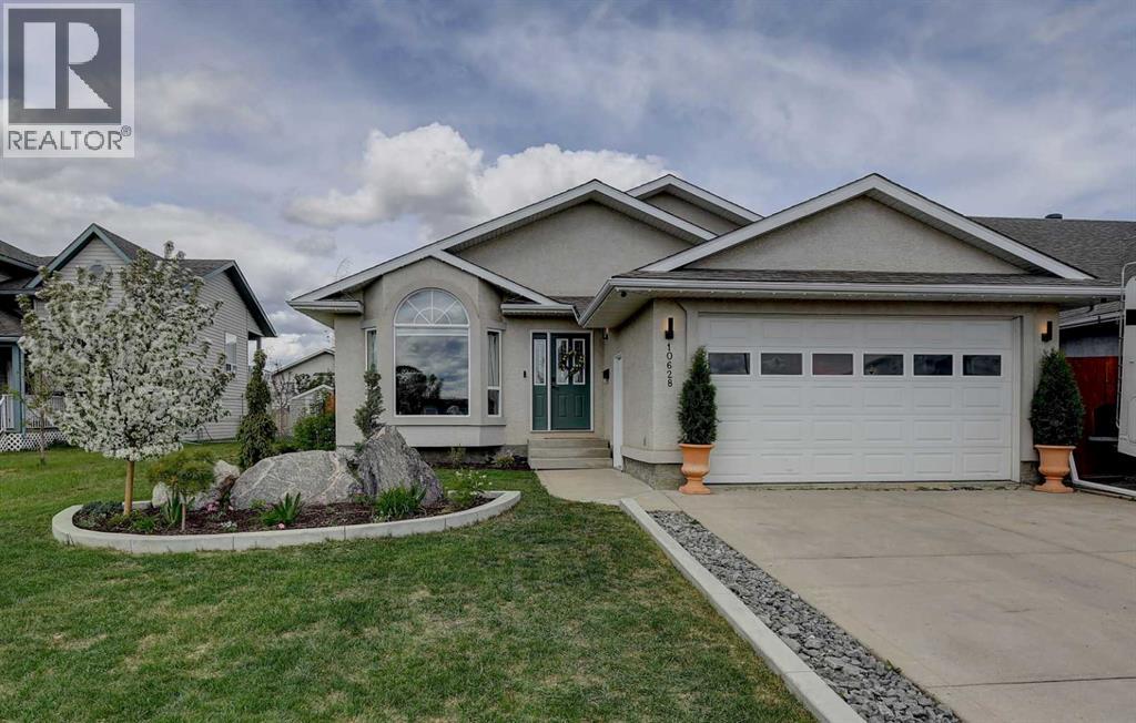 10628 119a Avenue, Grande Prairie, Alberta T8V 7N5 - Photo 1 - A2314469