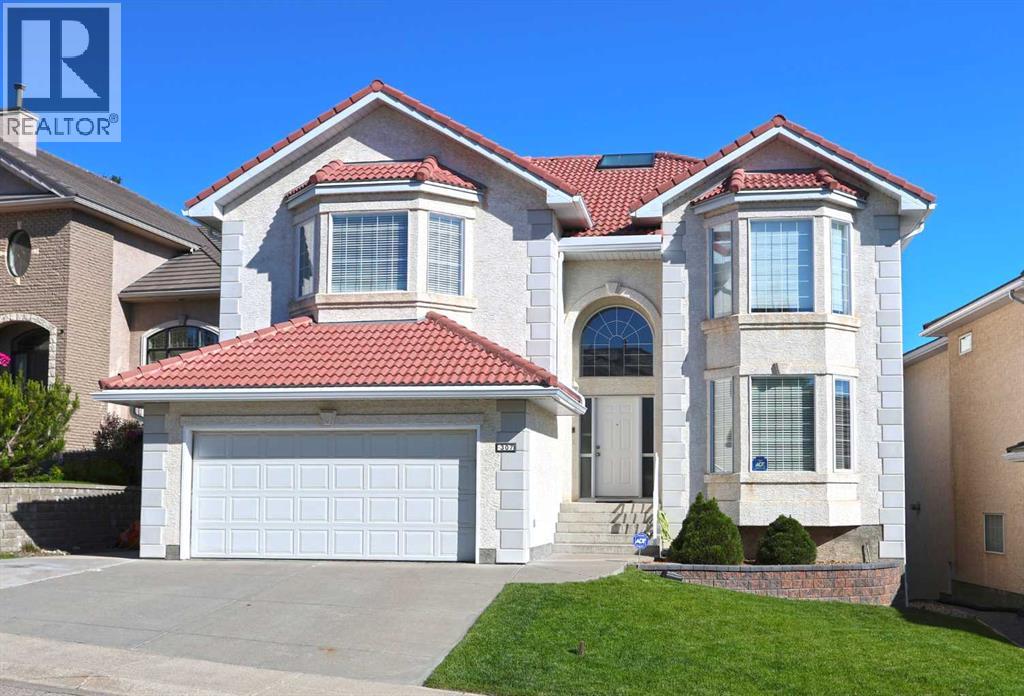 307 Hampstead Way NW, Calgary, Alberta