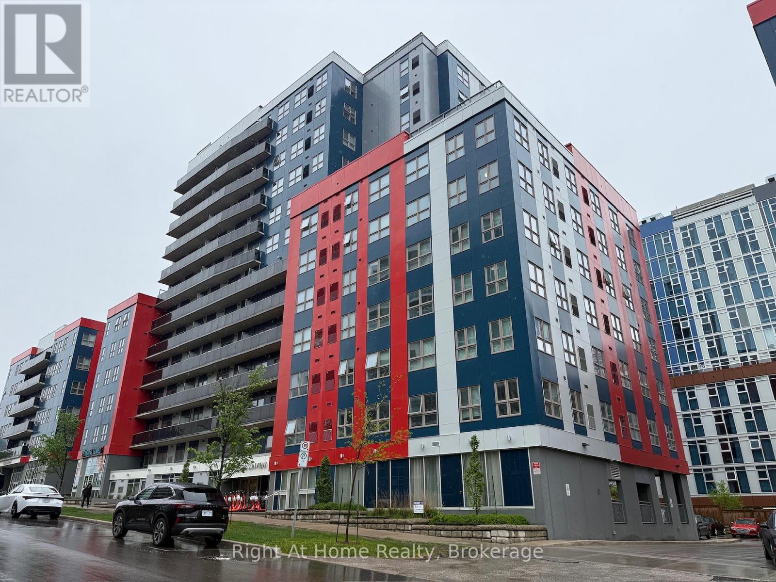 2317 - 258B SUNVIEW STREET, Waterloo, Ontario