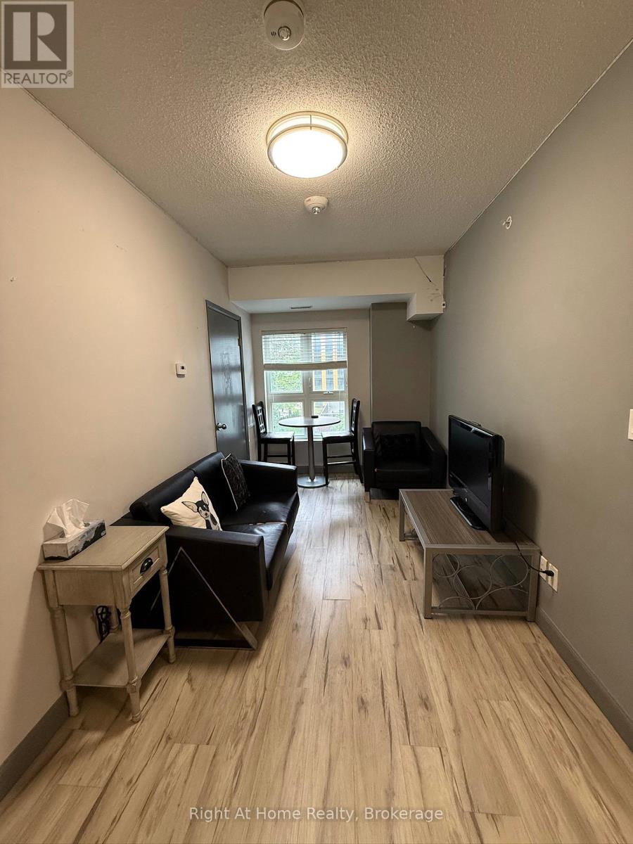 2317 - 258b Sunview Street, Waterloo, Ontario  N2L 0H7 - Photo 3 - X13417380