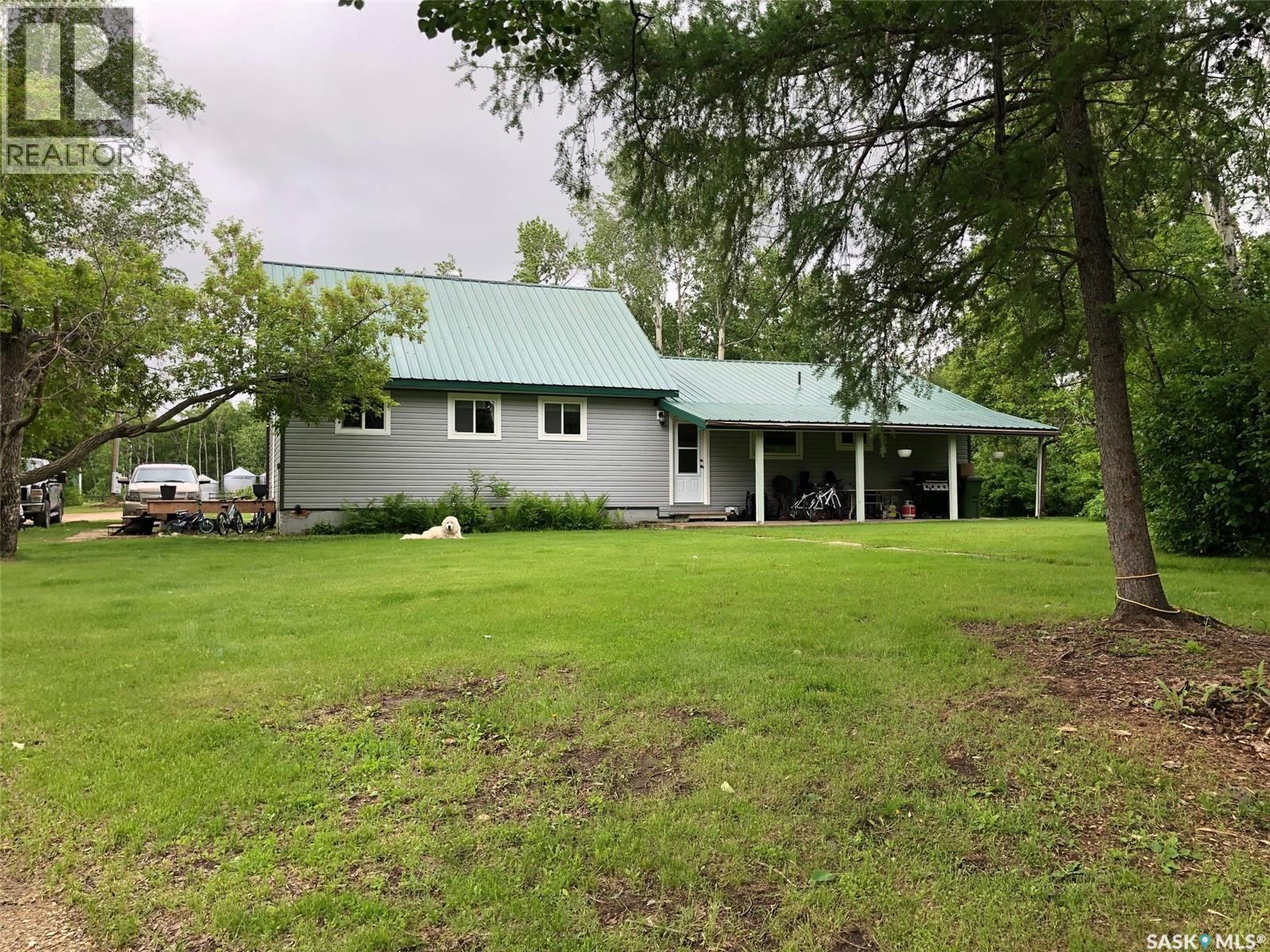Neustaeter Farm, Preeceville Rm No. 334, Saskatchewan S0A 0A2 - Photo 5 - SK040182