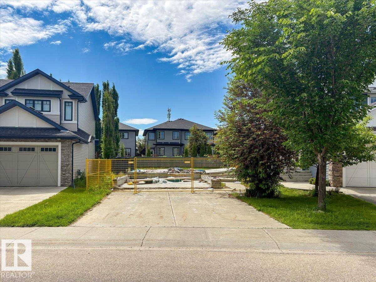 2517 Anderson Wy Sw, Edmonton, Alberta  T6W 0L4 - Photo 2 - E4494926