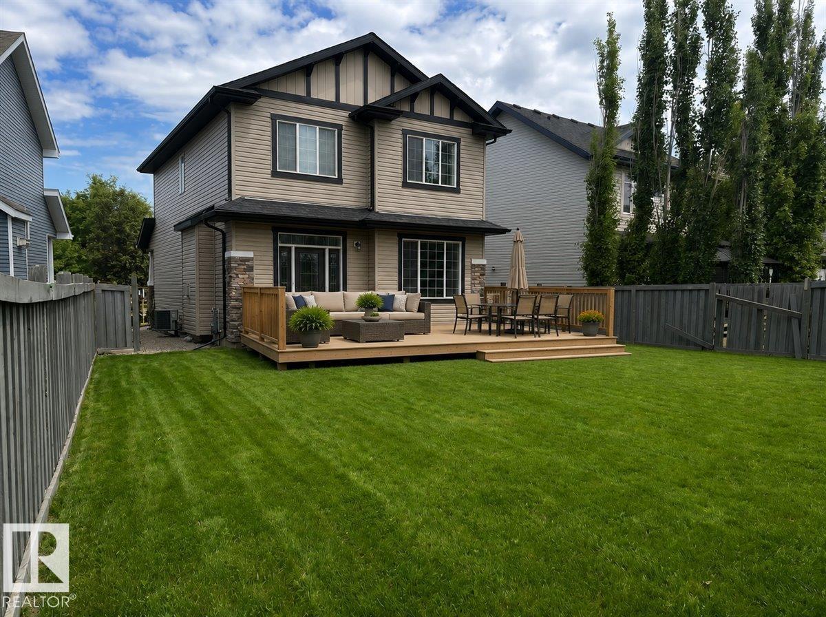 2517 Anderson Wy Sw, Edmonton, Alberta  T6W 0L4 - Photo 4 - E4494926