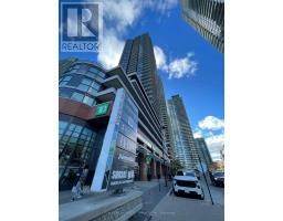 805 - 2212 LAKESHORE BOULEVARD W, Toronto, Ontario