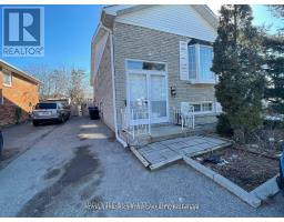 UPPER - 498 DARALEA HEIGHTS, Mississauga, Ontario