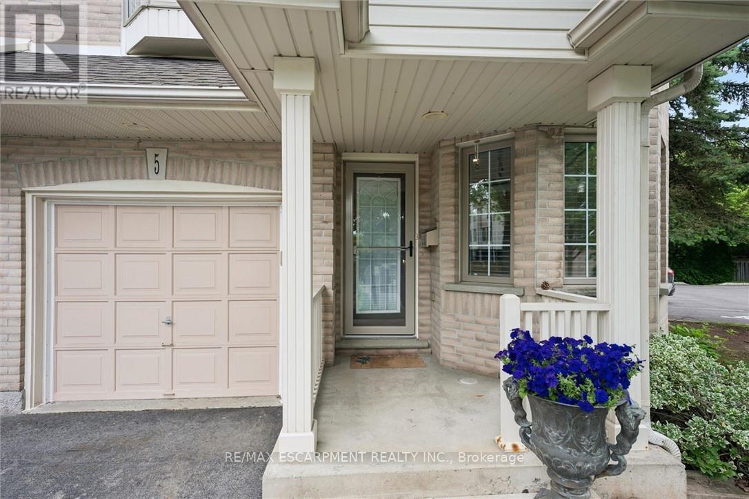 5 - 3243 New Street, Burlington, Ontario  L7N 1M9 - Photo 3 - W13471154