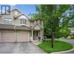 5 - 3243 NEW STREET, Burlington, Ontario