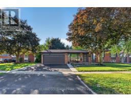63 MORGANDALE CRESCENT, Orangeville, Ontario