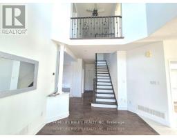 3866 THOMAS STREET, Mississauga, Ontario