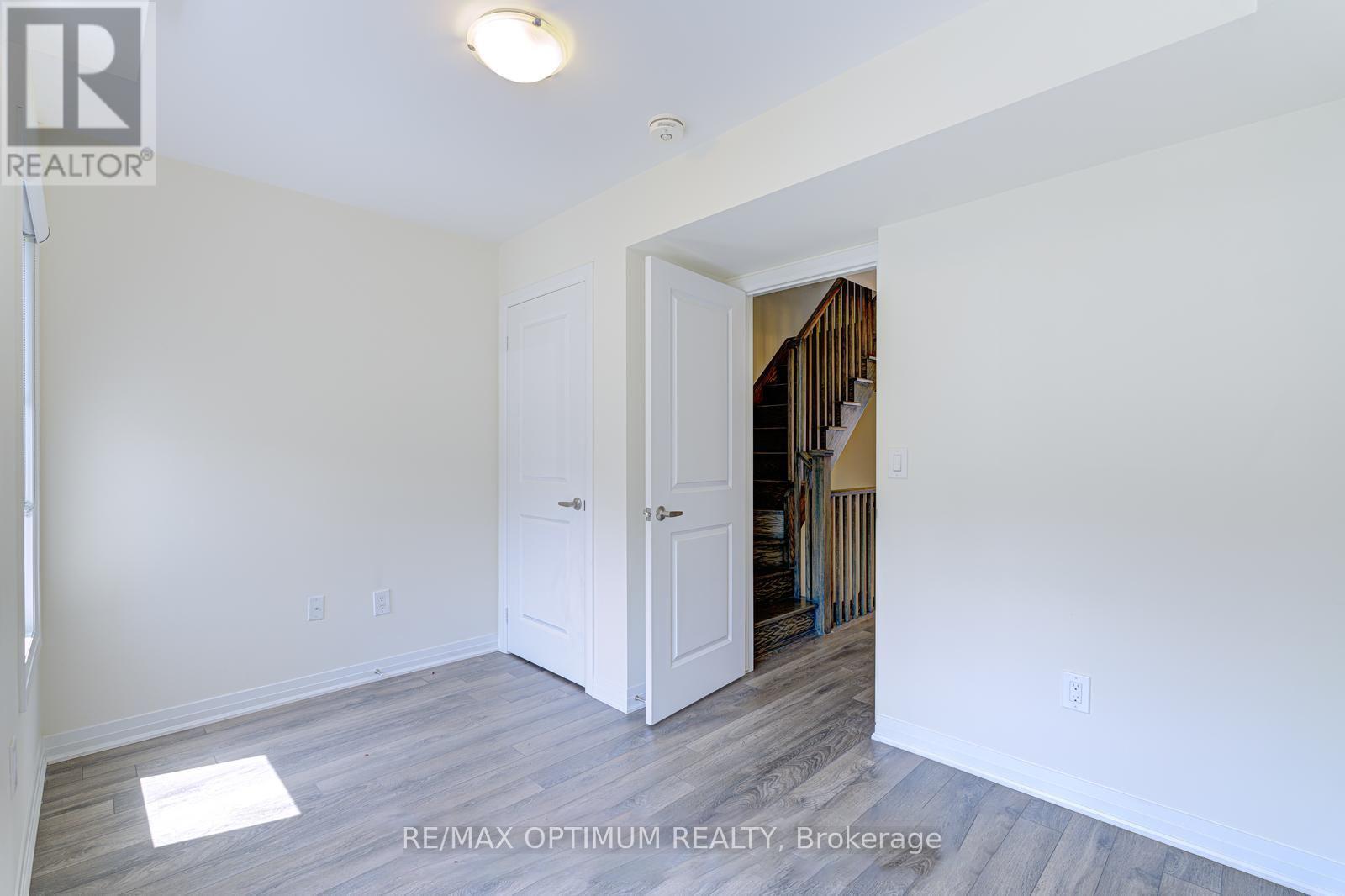 44 Sarah Jackson Crescent, Toronto, Ontario  M3K 0B6 - Photo 16 - W13471198