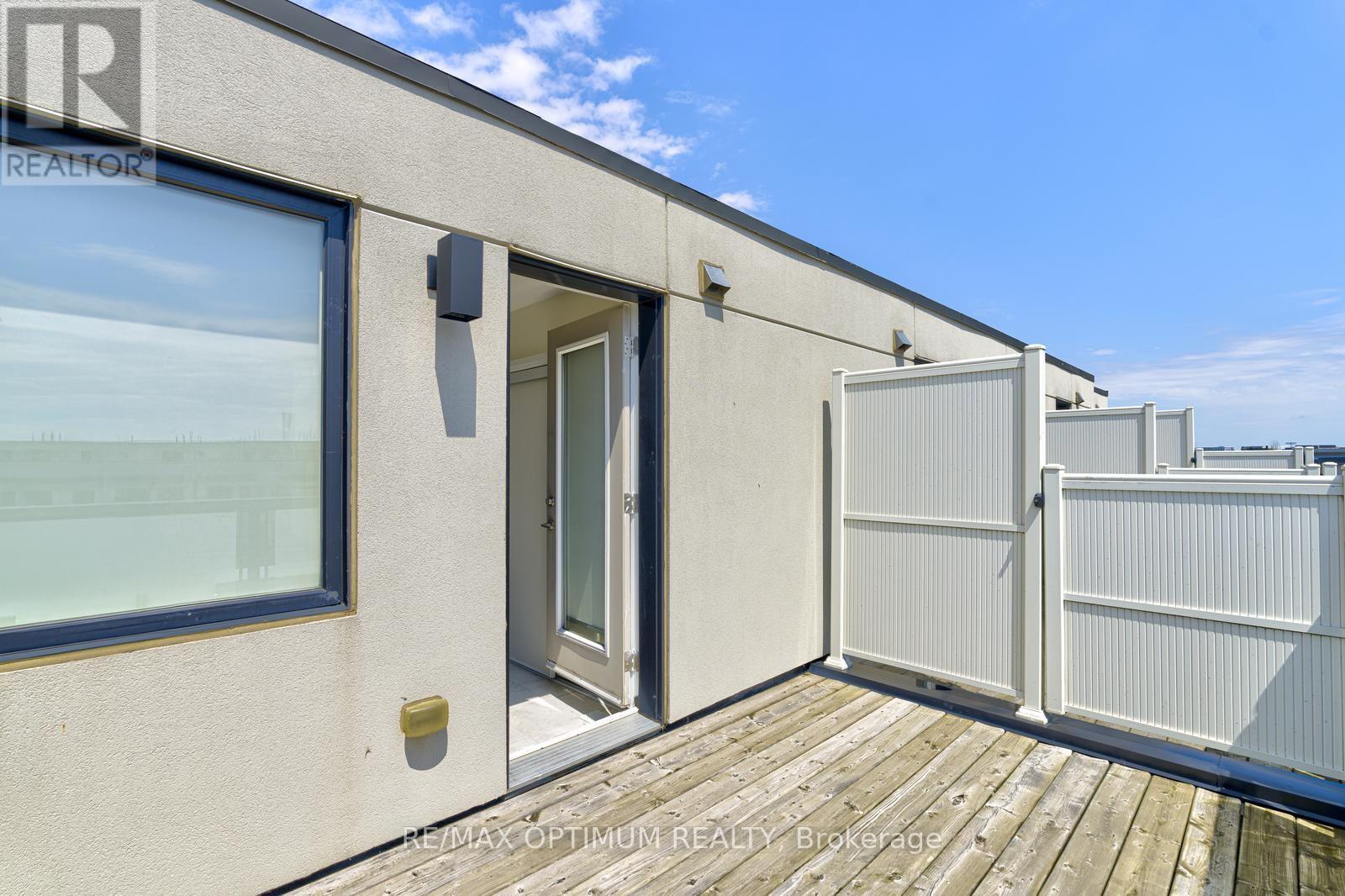 44 Sarah Jackson Crescent, Toronto, Ontario  M3K 0B6 - Photo 25 - W13471198