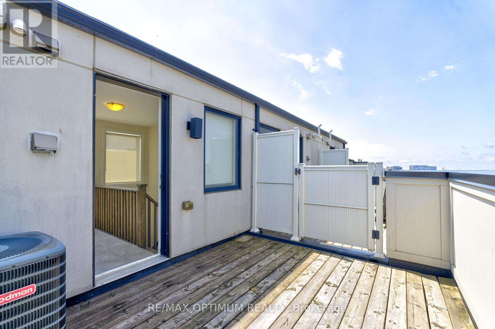 44 Sarah Jackson Crescent, Toronto, Ontario  M3K 0B6 - Photo 28 - W13471198