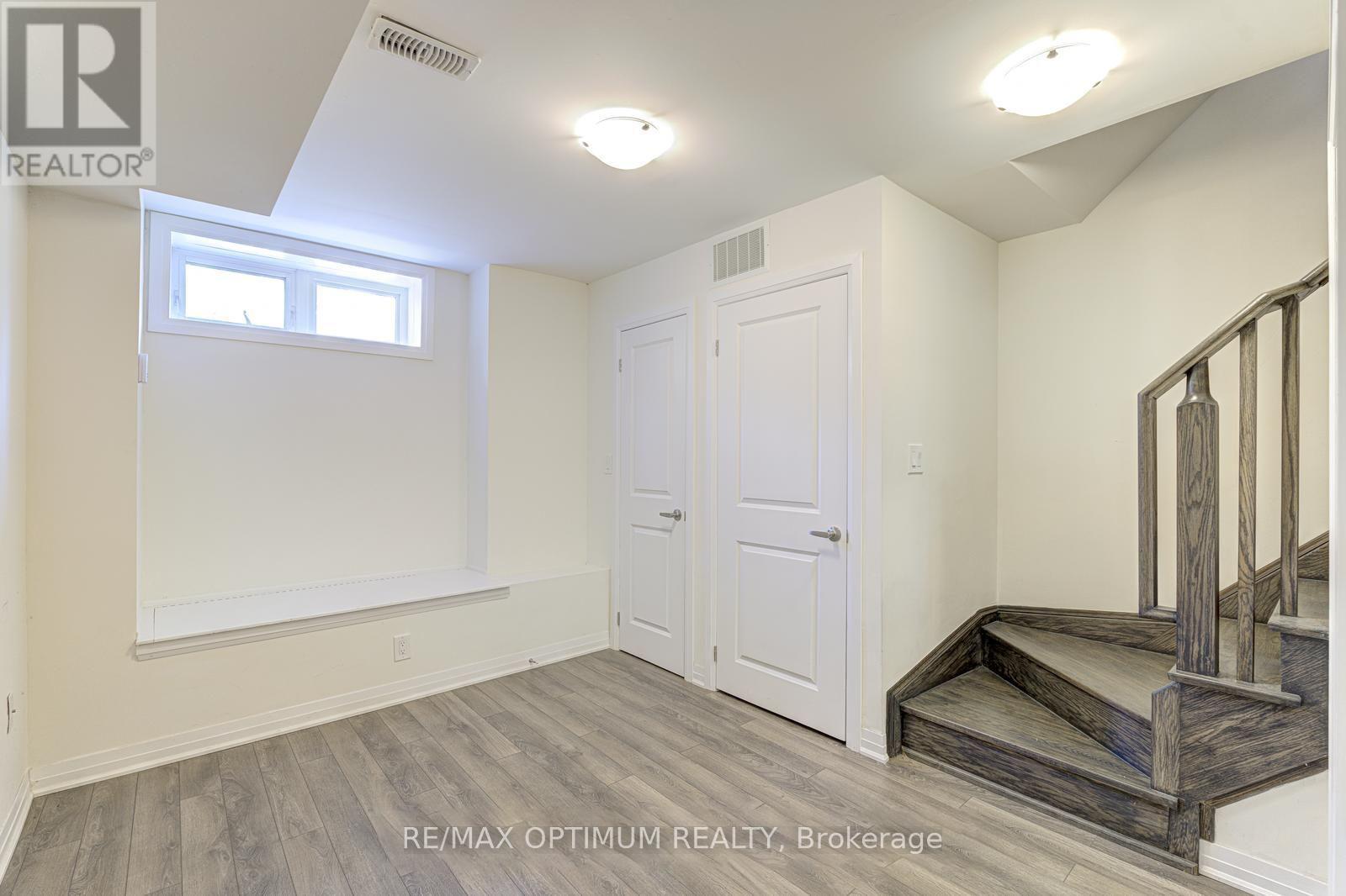 44 Sarah Jackson Crescent, Toronto, Ontario  M3K 0B6 - Photo 31 - W13471198