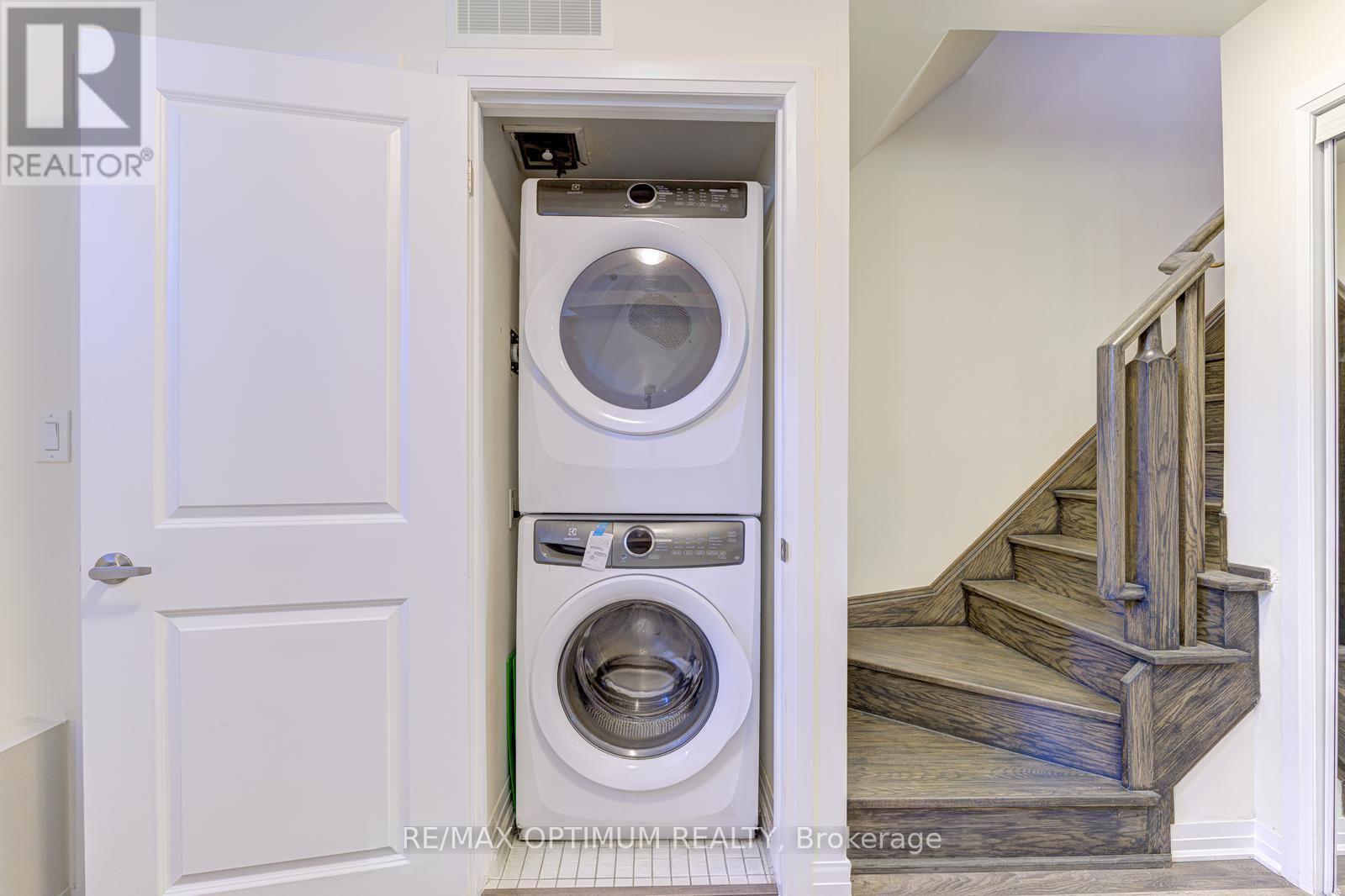 44 Sarah Jackson Crescent, Toronto, Ontario  M3K 0B6 - Photo 32 - W13471198