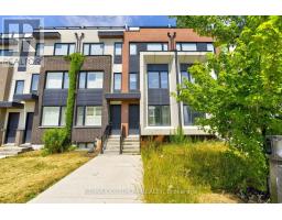 44 SARAH JACKSON CRESCENT, Toronto, Ontario