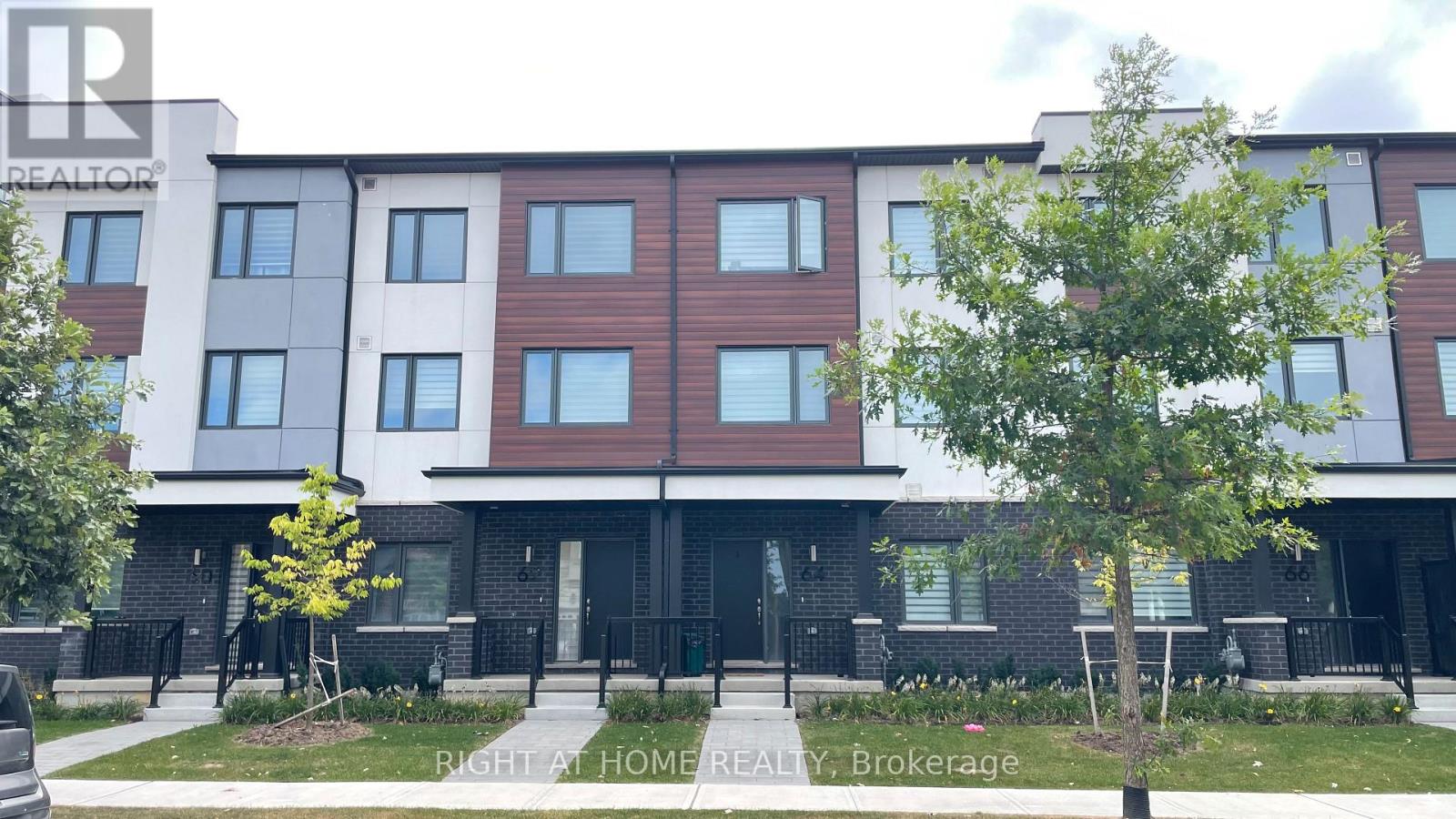 64 KAITTING TRAIL, Oakville, Ontario