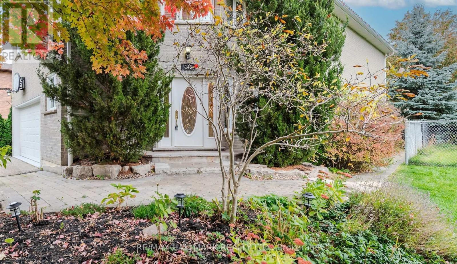 145 OLD SURREY LANE, Richmond Hill, Ontario