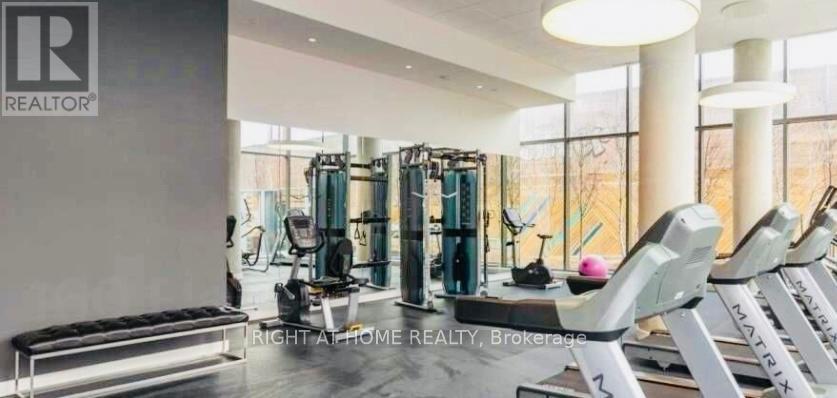 1215 - 160 Flemington Road, Toronto, Ontario  M6A 0A9 - Photo 12 - W12859724