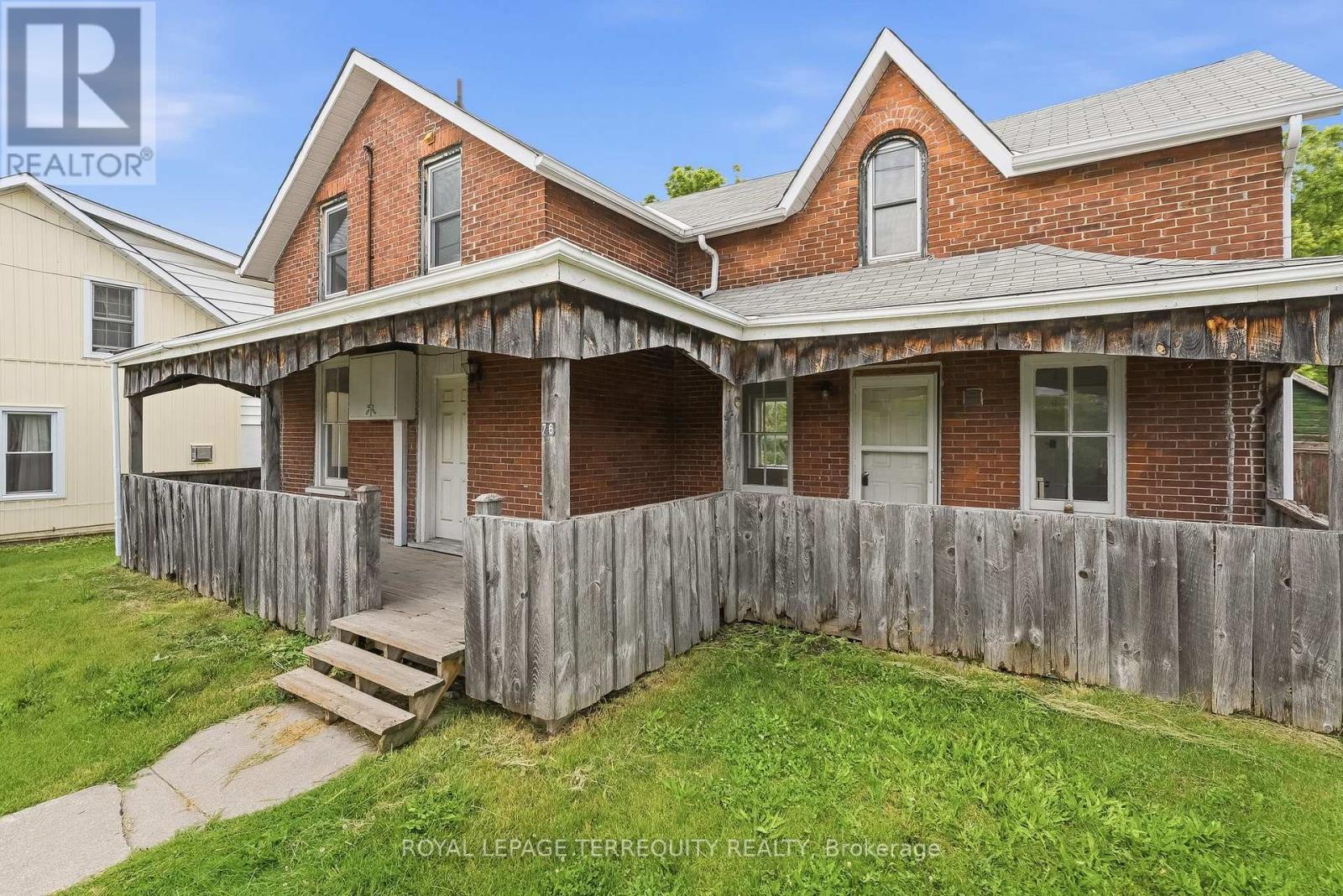 76 Grand Road, Trent Hills, Ontario  K0L 1L0 - Photo 11 - X13471130