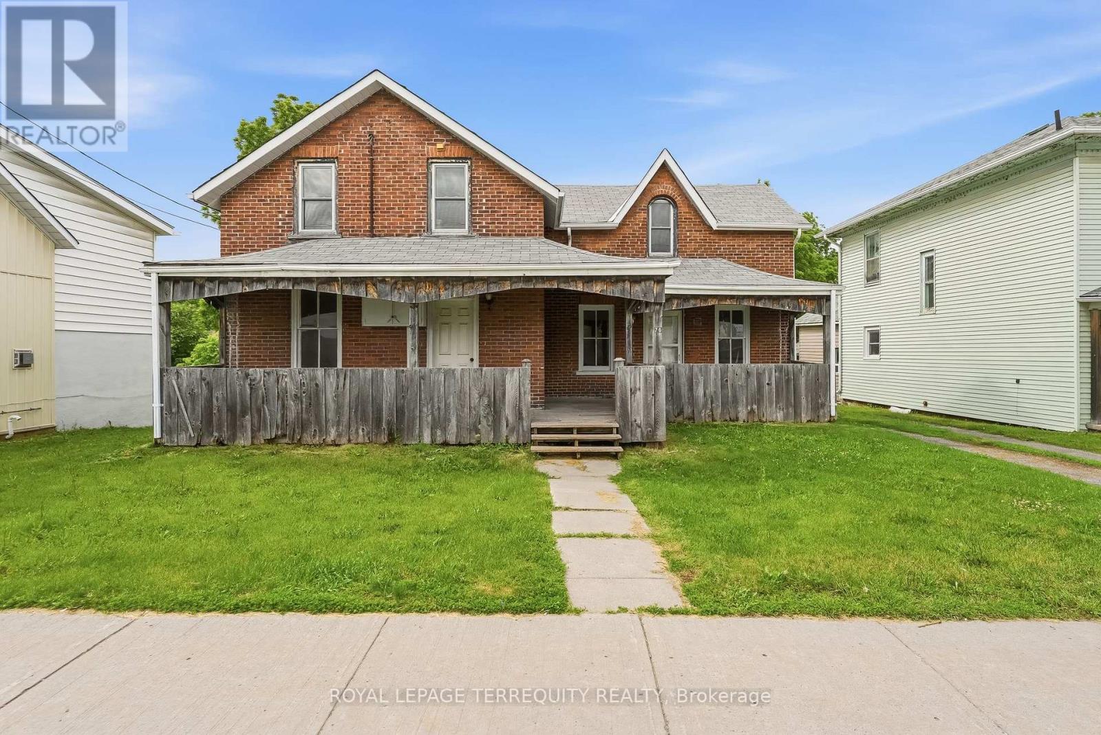 76 Grand Road, Trent Hills, Ontario  K0L 1L0 - Photo 2 - X13471130