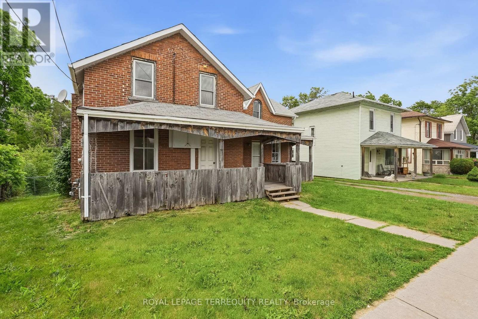 76 Grand Road, Trent Hills, Ontario  K0L 1L0 - Photo 3 - X13471130