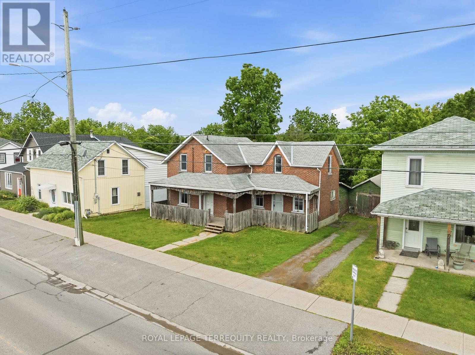 76 Grand Road, Trent Hills, Ontario  K0L 1L0 - Photo 4 - X13471130
