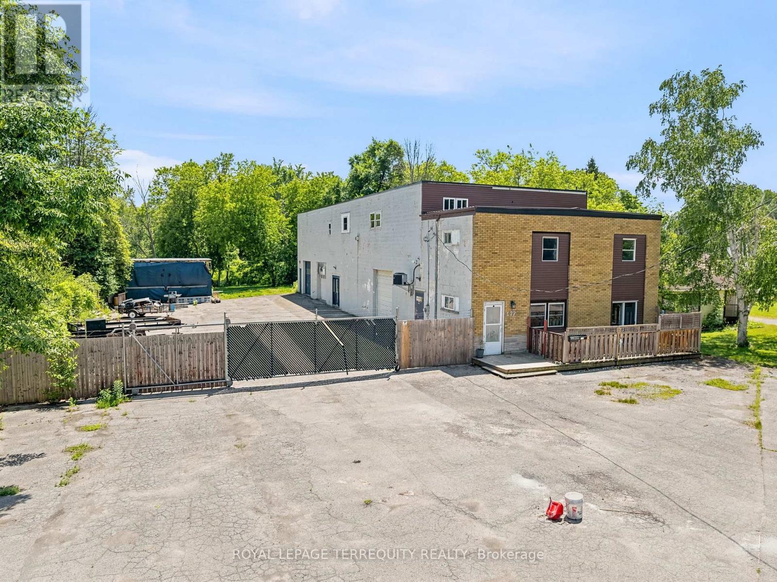 177 DAVIS STREET W, Quinte West, Ontario
