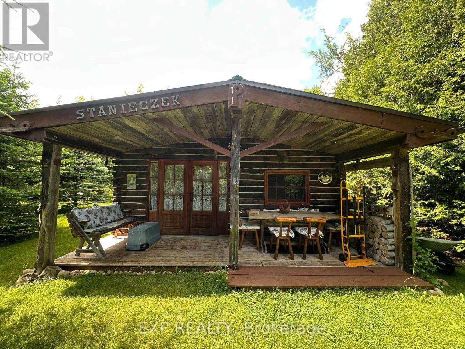 444425 CONCESSION ROAD 8, West Grey, Ontario