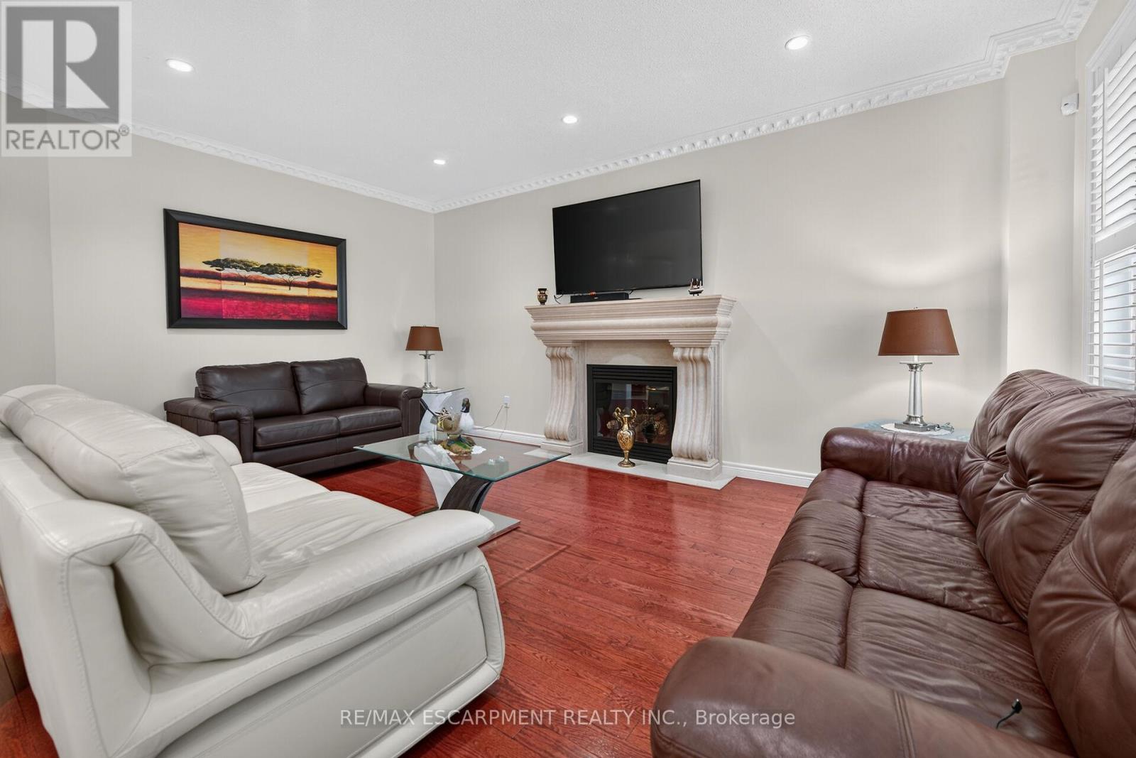 81 Morning Mist Drive, Hamilton, Ontario  L9B 0E6 - Photo 20 - X13471160